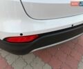 Белый Хендай Санта Фе, объемом двигателя 2 л и пробегом 133 тыс. км за 13950 $, фото 39 на Automoto.ua