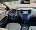 Белый Хендай Санта Фе, объемом двигателя 2 л и пробегом 133 тыс. км за 13950 $, фото 29 на Automoto.ua