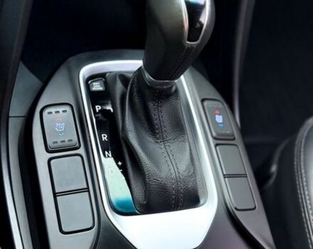 Белый Хендай Санта Фе, объемом двигателя 2 л и пробегом 207 тыс. км за 17500 $, фото 2 на Automoto.ua