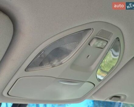 Белый Хендай Санта Фе, объемом двигателя 2.4 л и пробегом 110 тыс. км за 14950 $, фото 25 на Automoto.ua