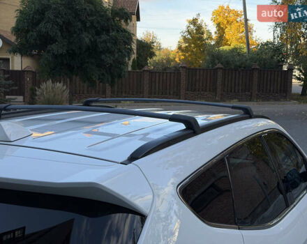 Белый Хендай Санта Фе, объемом двигателя 2.36 л и пробегом 177 тыс. км за 13500 $, фото 64 на Automoto.ua