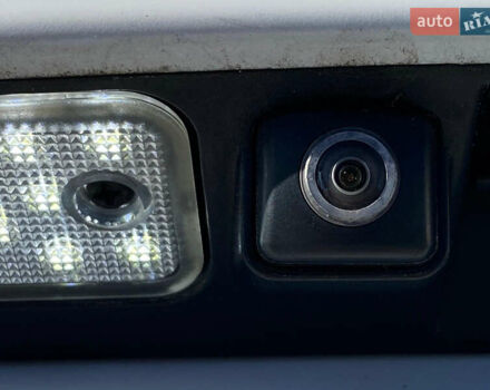 Белый Хендай Санта Фе, объемом двигателя 2.2 л и пробегом 214 тыс. км за 18500 $, фото 30 на Automoto.ua