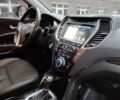 Белый Хендай Санта Фе, объемом двигателя 2 л и пробегом 179 тыс. км за 18800 $, фото 29 на Automoto.ua