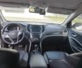 Білий Хендай Санта Фе, об'ємом двигуна 2.2 л та пробігом 160 тис. км за 16800 $, фото 4 на Automoto.ua