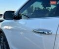 Білий Хендай Санта Фе, об'ємом двигуна 2 л та пробігом 218 тис. км за 17800 $, фото 5 на Automoto.ua