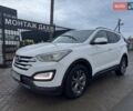 Белый Хендай Санта Фе, объемом двигателя 2.2 л и пробегом 320 тыс. км за 14000 $, фото 25 на Automoto.ua