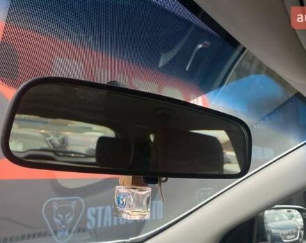 Белый Хендай Санта Фе, объемом двигателя 2.36 л и пробегом 152 тыс. км за 12500 $, фото 26 на Automoto.ua