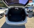 Білий Хендай Санта Фе, об'ємом двигуна 2 л та пробігом 198 тис. км за 17900 $, фото 8 на Automoto.ua