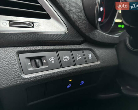 Белый Хендай Санта Фе, объемом двигателя 2 л и пробегом 210 тыс. км за 17500 $, фото 36 на Automoto.ua