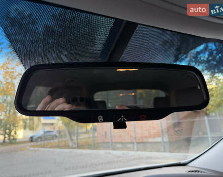 Білий Хендай Санта Фе, об'ємом двигуна 2.36 л та пробігом 177 тис. км за 13300 $, фото 79 на Automoto.ua