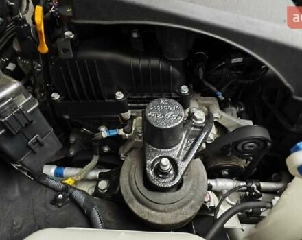 Белый Хендай Санта Фе, объемом двигателя 2 л и пробегом 179 тыс. км за 18800 $, фото 61 на Automoto.ua