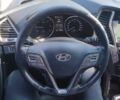 Хендай Санта Фе 2015 у Києві на Automoto.ua Білий Хендай Санта Фе, об'ємом двигуна 2.2 л та пробігом 41 тис. км за 17506 $, фото 18 на Automoto.ua