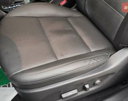 Белый Хендай Санта Фе, объемом двигателя 2 л и пробегом 179 тыс. км за 18800 $, фото 43 на Automoto.ua