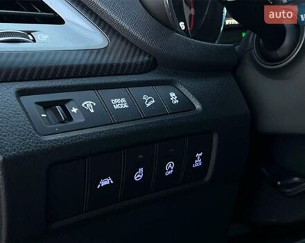 Белый Хендай Санта Фе, объемом двигателя 2.2 л и пробегом 270 тыс. км за 19700 $, фото 10 на Automoto.ua