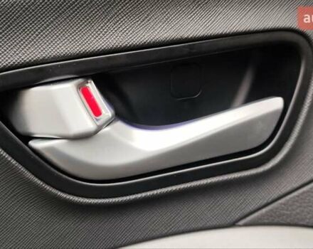 Белый Хендай Санта Фе, объемом двигателя 2 л и пробегом 179 тыс. км за 18800 $, фото 49 на Automoto.ua