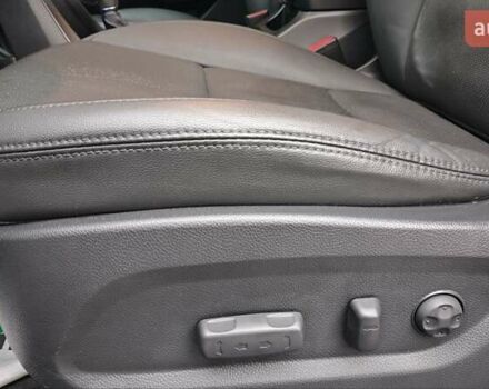 Белый Хендай Санта Фе, объемом двигателя 2 л и пробегом 179 тыс. км за 18800 $, фото 42 на Automoto.ua