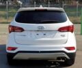 Хендай Санта Фе 2015 у Києві на Automoto.ua Білий Хендай Санта Фе, об'ємом двигуна 2.2 л та пробігом 41 тис. км за 17506 $, фото 7 на Automoto.ua