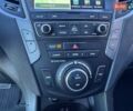 Білий Хендай Санта Фе, об'ємом двигуна 2 л та пробігом 198 тис. км за 17900 $, фото 14 на Automoto.ua