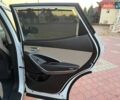 Белый Хендай Санта Фе, объемом двигателя 2 л и пробегом 133 тыс. км за 13950 $, фото 26 на Automoto.ua