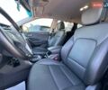 Білий Хендай Санта Фе, об'ємом двигуна 2 л та пробігом 218 тис. км за 17800 $, фото 18 на Automoto.ua