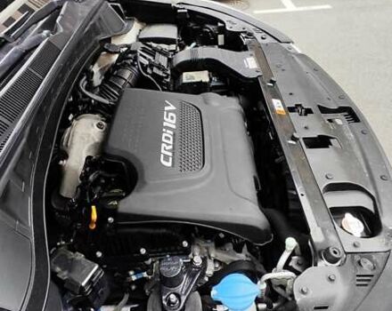 Белый Хендай Санта Фе, объемом двигателя 2 л и пробегом 179 тыс. км за 18800 $, фото 62 на Automoto.ua