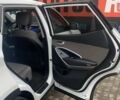 Белый Хендай Санта Фе, объемом двигателя 2.36 л и пробегом 152 тыс. км за 12500 $, фото 30 на Automoto.ua