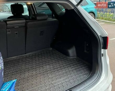 Белый Хендай Санта Фе, объемом двигателя 2.2 л и пробегом 272 тыс. км за 18900 $, фото 30 на Automoto.ua