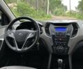 Белый Хендай Санта Фе, объемом двигателя 2.36 л и пробегом 186 тыс. км за 14999 $, фото 24 на Automoto.ua