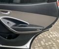 Белый Хендай Санта Фе, объемом двигателя 2.36 л и пробегом 152 тыс. км за 12500 $, фото 33 на Automoto.ua
