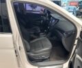 Білий Хендай Санта Фе, об'ємом двигуна 2 л та пробігом 131 тис. км за 17200 $, фото 17 на Automoto.ua