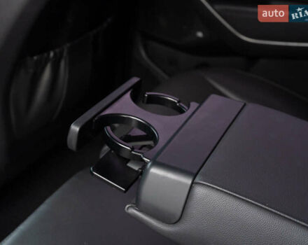 Білий Хендай Санта Фе, об'ємом двигуна 2 л та пробігом 173 тис. км за 18950 $, фото 36 на Automoto.ua