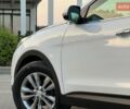 Белый Хендай Санта Фе, объемом двигателя 2.2 л и пробегом 270 тыс. км за 19700 $, фото 4 на Automoto.ua