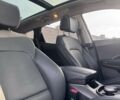 Белый Хендай Санта Фе, объемом двигателя 1.99 л и пробегом 176 тыс. км за 17800 $, фото 6 на Automoto.ua