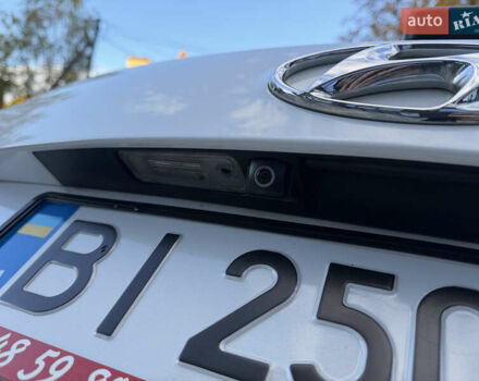 Білий Хендай Санта Фе, об'ємом двигуна 2.36 л та пробігом 177 тис. км за 13300 $, фото 91 на Automoto.ua