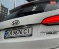 Белый Хендай Санта Фе, объемом двигателя 2.2 л и пробегом 272 тыс. км за 18900 $, фото 10 на Automoto.ua