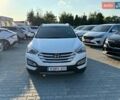 Білий Хендай Санта Фе, об'ємом двигуна 2 л та пробігом 218 тис. км за 17800 $, фото 1 на Automoto.ua