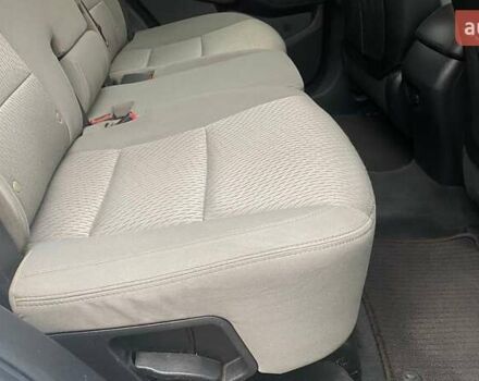 Белый Хендай Санта Фе, объемом двигателя 2.36 л и пробегом 152 тыс. км за 12500 $, фото 32 на Automoto.ua