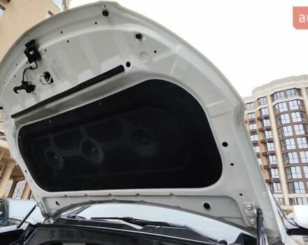 Белый Хендай Санта Фе, объемом двигателя 2 л и пробегом 179 тыс. км за 18800 $, фото 63 на Automoto.ua