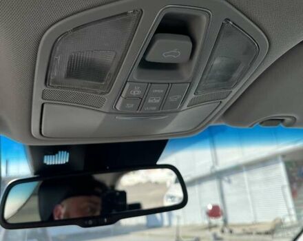 Белый Хендай Санта Фе, объемом двигателя 2.2 л и пробегом 199 тыс. км за 22000 $, фото 25 на Automoto.ua