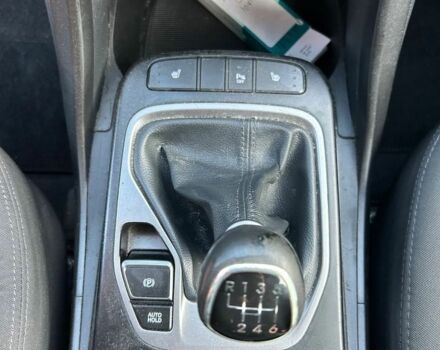 Белый Хендай Санта Фе, объемом двигателя 2 л и пробегом 190 тыс. км за 8300 $, фото 17 на Automoto.ua