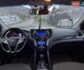 Белый Хендай Санта Фе, объемом двигателя 2.2 л и пробегом 320 тыс. км за 14000 $, фото 19 на Automoto.ua