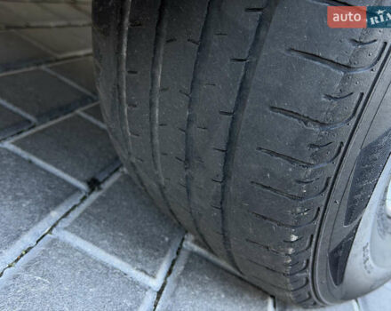 Белый Хендай Санта Фе, объемом двигателя 2.36 л и пробегом 177 тыс. км за 13500 $, фото 60 на Automoto.ua