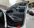 Белый Хендай Санта Фе, объемом двигателя 2 л и пробегом 179 тыс. км за 18800 $, фото 32 на Automoto.ua