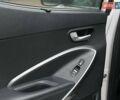 Белый Хендай Санта Фе, объемом двигателя 2.2 л и пробегом 272 тыс. км за 18900 $, фото 23 на Automoto.ua