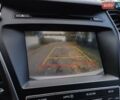 Белый Хендай Санта Фе, объемом двигателя 2.4 л и пробегом 110 тыс. км за 14950 $, фото 21 на Automoto.ua