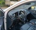 Хендай Санта Фе 2015 у Києві на Automoto.ua Білий Хендай Санта Фе, об'ємом двигуна 2.2 л та пробігом 92 тис. км за 7600 $, фото 2 на Automoto.ua