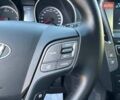 Білий Хендай Санта Фе, об'ємом двигуна 2 л та пробігом 218 тис. км за 17800 $, фото 12 на Automoto.ua