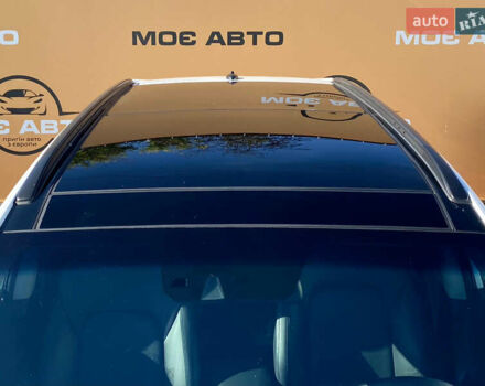 Белый Хендай Санта Фе, объемом двигателя 2.2 л и пробегом 214 тыс. км за 18500 $, фото 31 на Automoto.ua