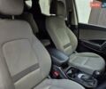Белый Хендай Санта Фе, объемом двигателя 2.4 л и пробегом 110 тыс. км за 14950 $, фото 13 на Automoto.ua