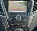 Белый Хендай Санта Фе, объемом двигателя 2 л и пробегом 190 тыс. км за 8300 $, фото 16 на Automoto.ua